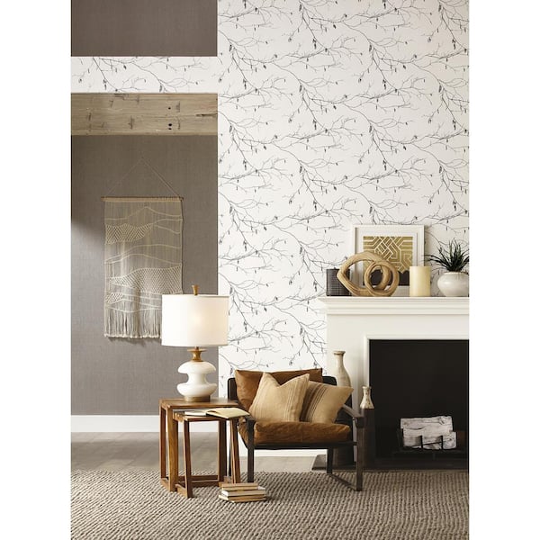 Spray and Stick Wallpaper™ – York Wallcoverings