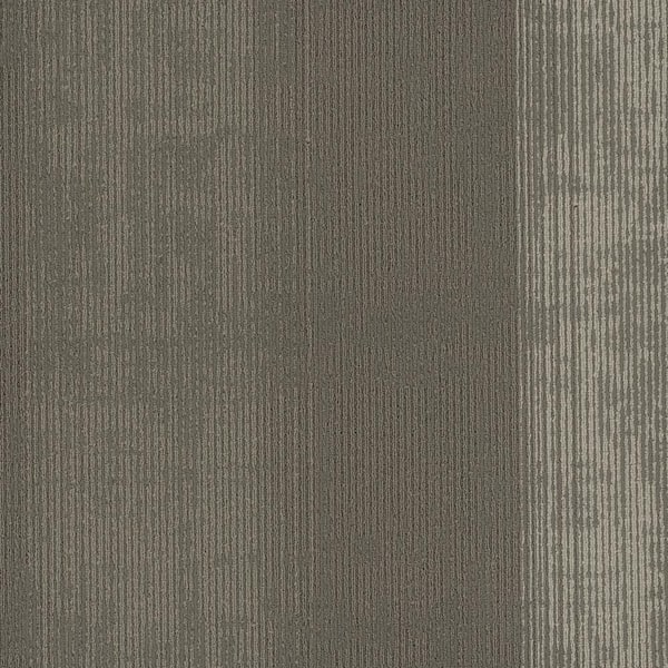 Engineered Floors Pengrove - Webb - Beige Commercial/Residential 24 x 24 in. Glue-Down Carpet Tile Square (72 sq. ft.)