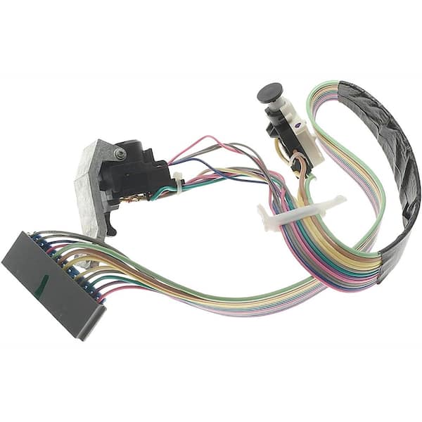 Unbranded Windshield Wiper Switch