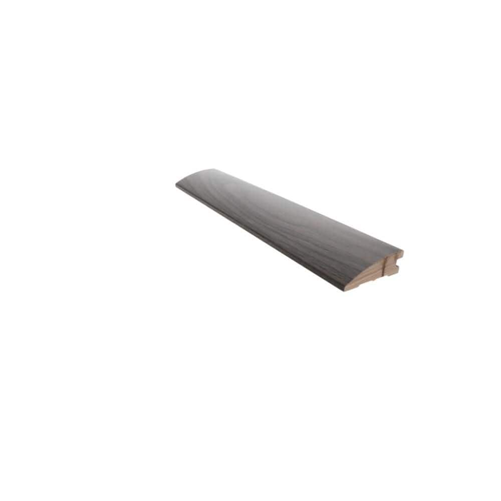Reducer Hickory Lungo .375 in. T x 1.5 in. W x 78 in. L Matte Solid Hardwood Trim price history on PriceWatchPro