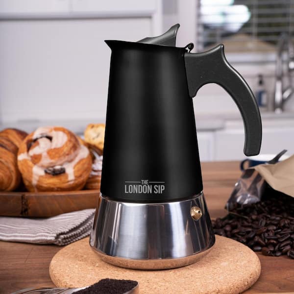 https://images.thdstatic.com/productImages/59b2c1e6-b89d-441c-a56f-c4f45d1b93f0/svn/matte-black-the-london-sip-manual-coffee-makers-em10b-4f_600.jpg