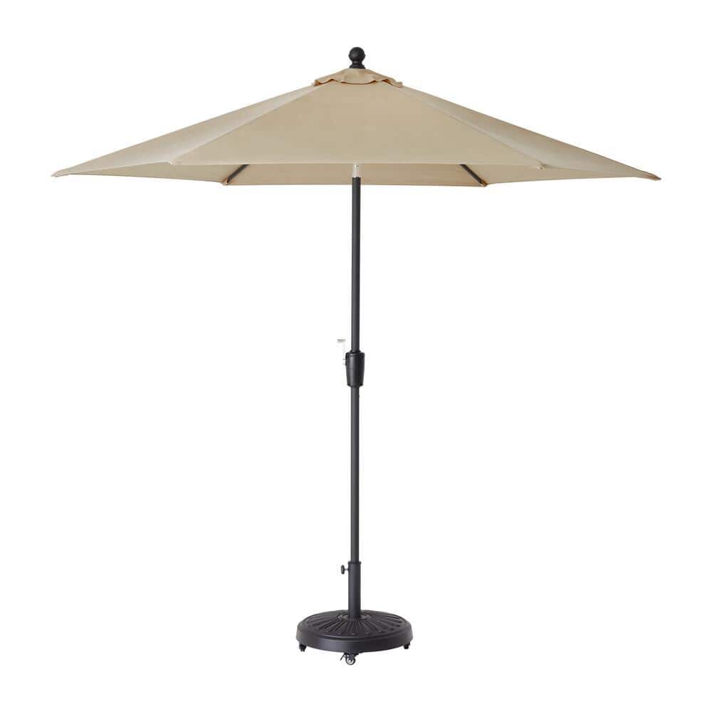 Hampton Bay Market Umbrellas Uca171057 Rvb 64 1000 
