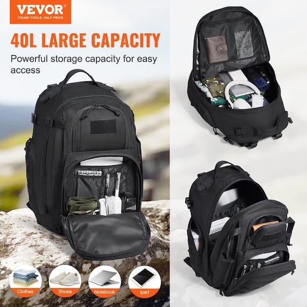 Amazon.com: Gieury Travel Backpack, 30L Carry On Backpack