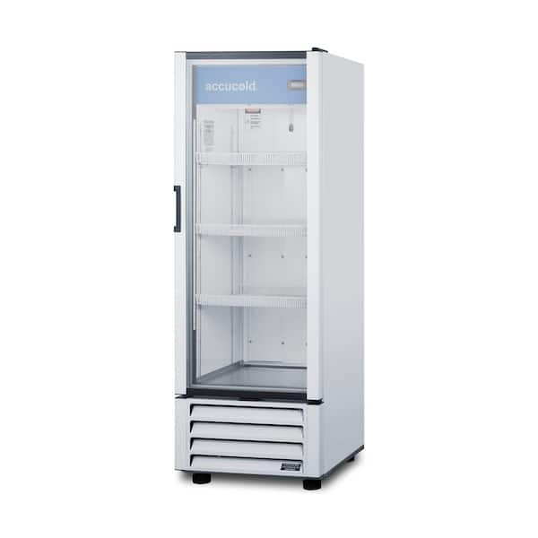 summit commercial beverage cooler