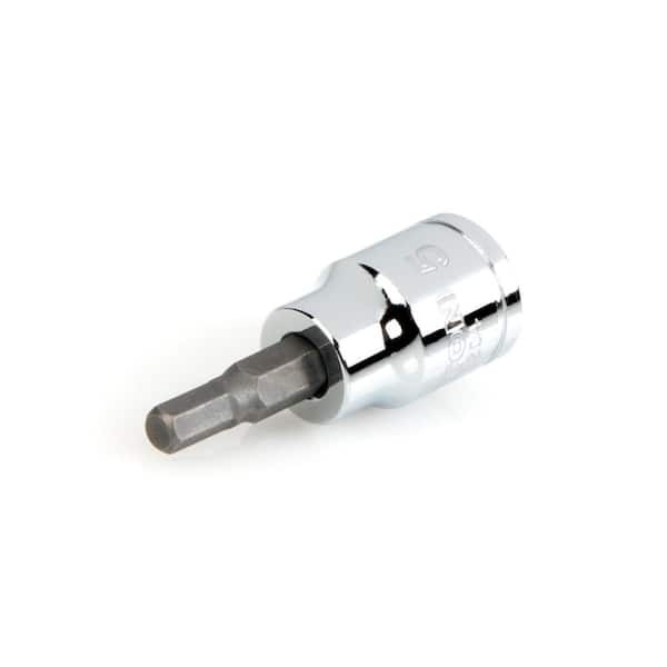 3/8 in. Drive x 5 mm Hex Bit Socket