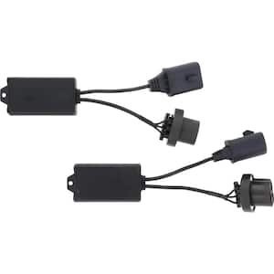 LED CANbus Adapter 9007