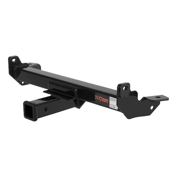 CURT 2 in. Front Hitch, Select Silverado, Suburban, Sierra, Yukon (Fascia Trim)