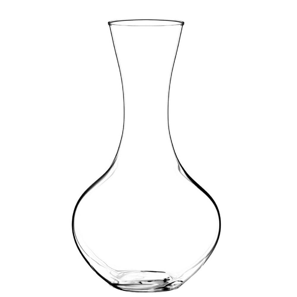 cristal Decantador de globos Riedel 0484/23 Vivant transparente
