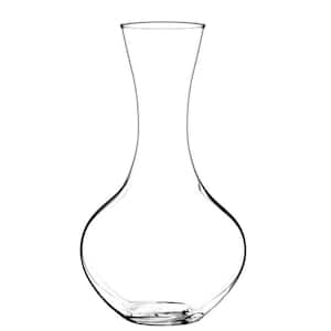 Vivant Series 36.68 fl. oz. Balloon Glass Wine Decanters