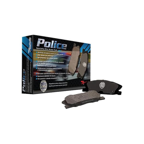 Raybestos Disc Brake Pad Set