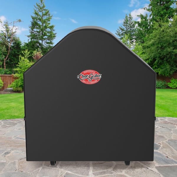 Auto Kamado Grill Cover