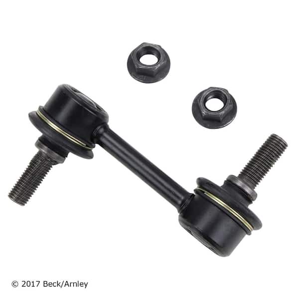 Beck/Arnley Suspension Stabilizer Bar Link - Front Right