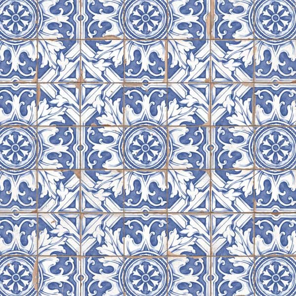 Merola Tile Kings Campania Minori 13 in. x 13 in. Ceramic Floor and Wall Tile (12.0 sq. ft./Case)