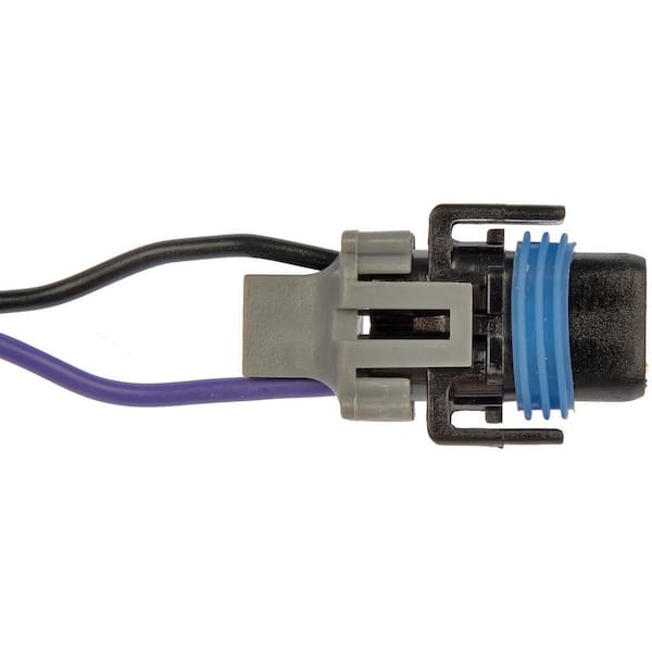 Conduct-Tite 2-Wire Fog Lamp Socket Bulbs 881 and 889