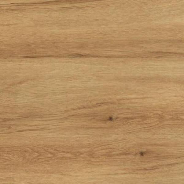Home Legend Take Home Sample - Honey Oak Click Lock Luxury Vinyl Plank Flooring - 6 in. x 9 in.-DISCONTINUED