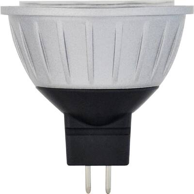 HALCO LIGHTING TECHNOLOGIES 35-Watt Equivalent PAR36 Dimmable LED Wide ...