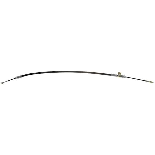 First Stop Parking Brake Cable 2000-2004 Jeep Grand Cherokee 4.0L 4.7L