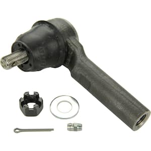 Steering Tie Rod End