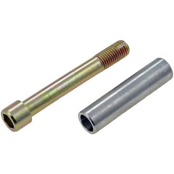 Unbranded Oversized Brake Caliper Bolts- Trucks- Front-3-5/8In. (2-pack)