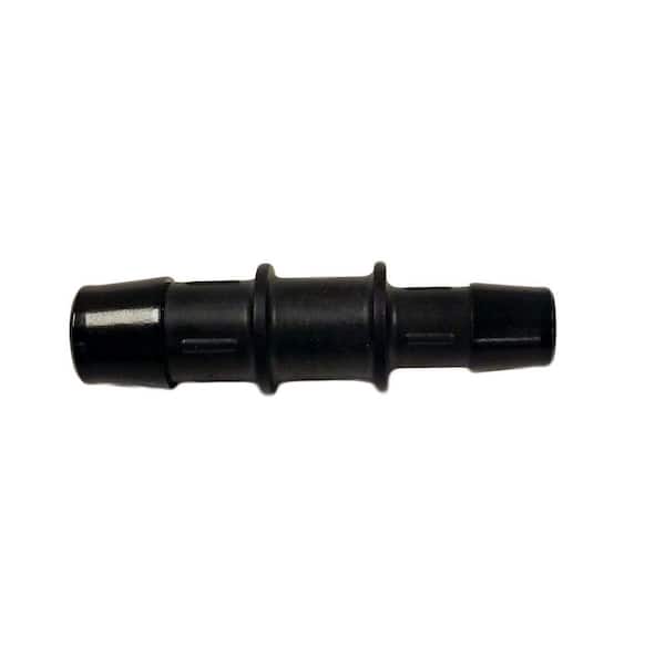 HVAC Heater Hose Connector