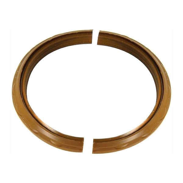 Timken Rear Engine Crankshaft Seal fits 1998 Jeep Grand Cherokee