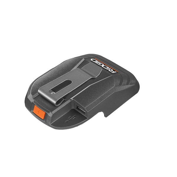 RIDGID - 18V LED Mat Light (Tool Only)