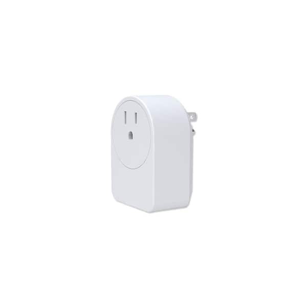 iControl Networks Piper Wireless Smart Switch Outlet Control