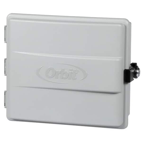 Orbit Outdoor Timer Box 57095, Outdoor Sprinkler Timer Box