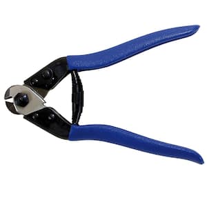 Non-Slip Bicycle Cable Cutter