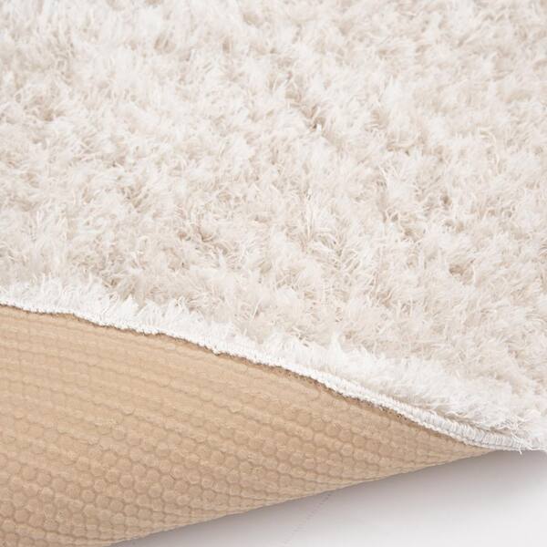 Ultra Thin Washable Shaggy Rug , floor pad – KnitFirst