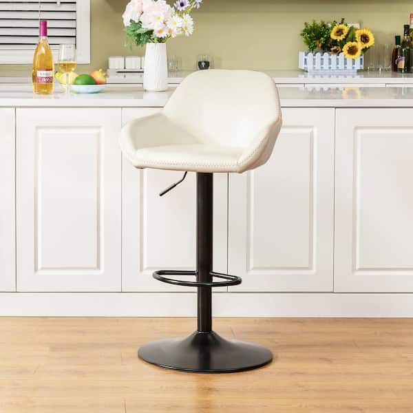 Copper grove nantucket discount adjustable bar stools