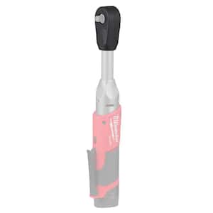 M12 FUEL 3/8 in. Rubber Extended Reach Ratchet Boot