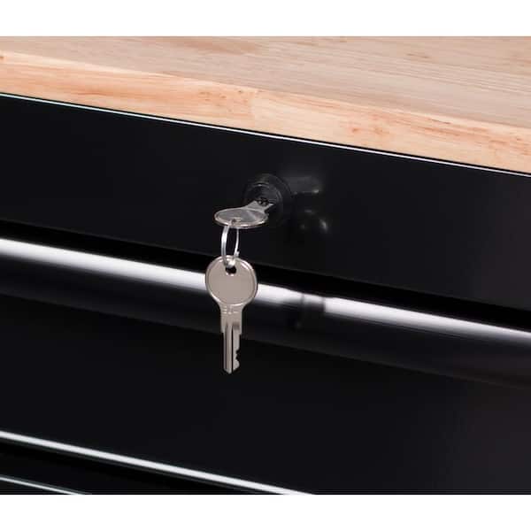 カメラ デジタルカメラ Husky 52 in. W x 24.5 in. D Standard 10-Drawer Mobile Workbench 