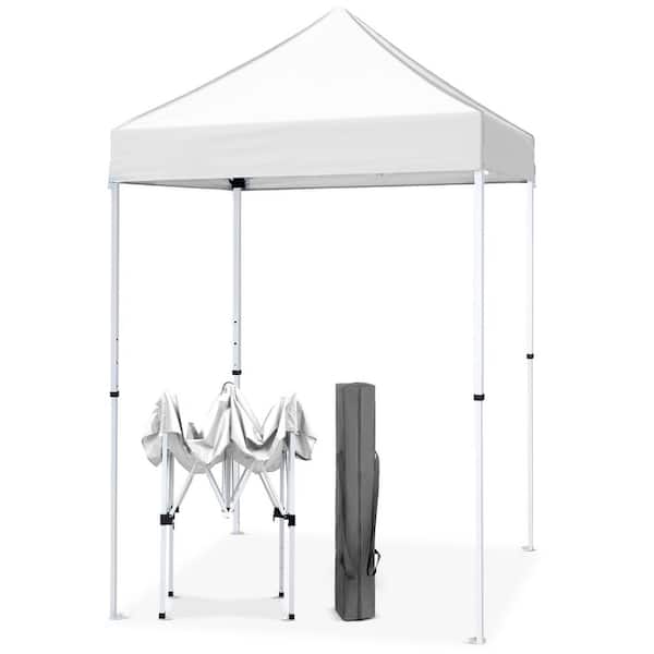 テント・タープ Campers Collection PROMO CANOPY TENT 5 Amazon.co.jp: Campers Collection Yamazen CPR-5UV(BK) Tent