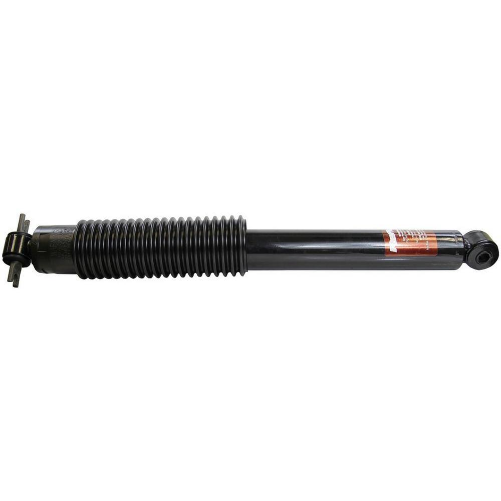 Monroe Shocks & Struts Reflex Monotube Shock Absorber 20072011 Jeep Wrangler 911538 The Home