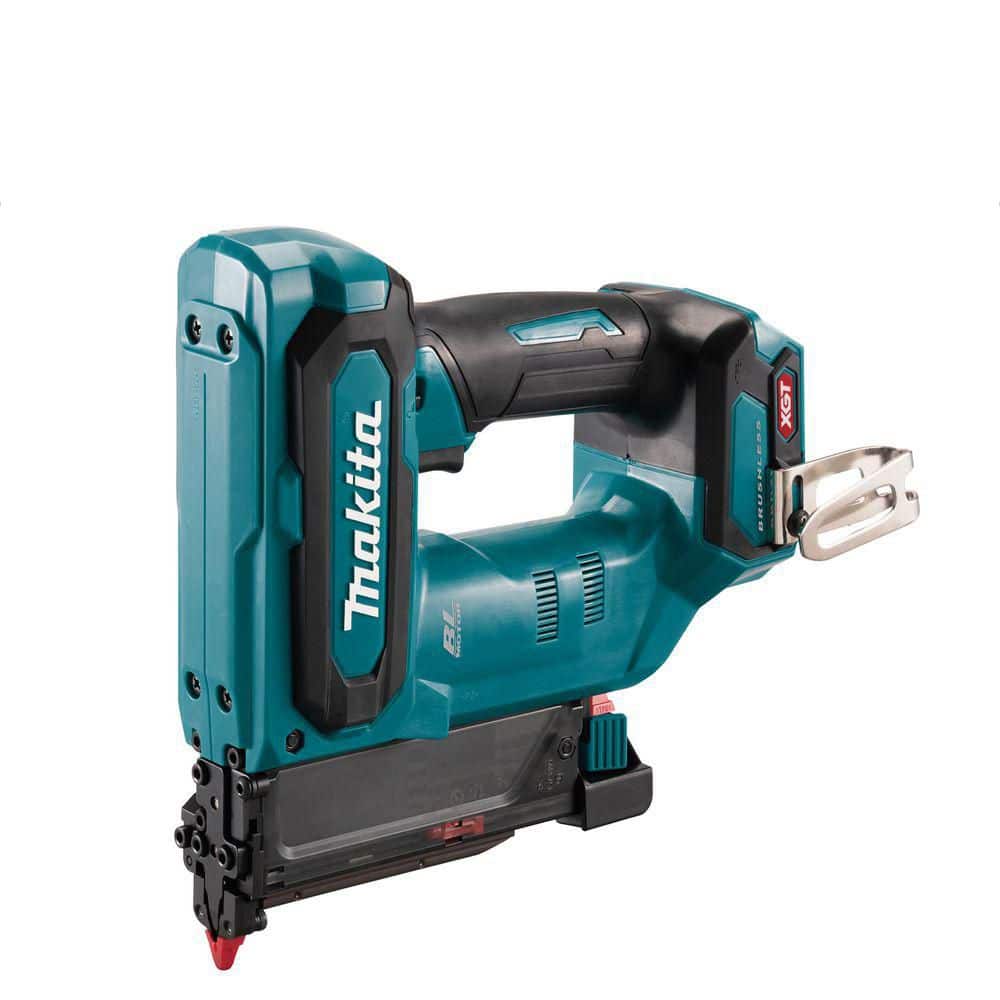 ※ pine makita40V CL001GRDCW Makita 40V max XGT Brushless Cordless Pin Nailer, 23 Ga. (Tool
