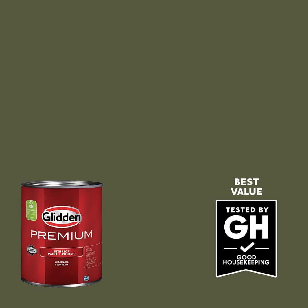 1 qt. PPG1125-7 Pinetop Flat Interior Paint price history on PriceWatchPro