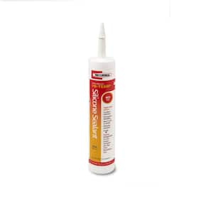 Chimney Silicone Sealant, High Strength Silicone Sealant - Product Info -  Rockford Chimney