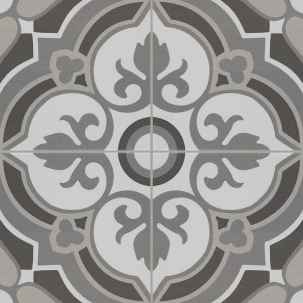 MSI Take Home Tile Sample - Kenzzi Matarka 4 in. x 4 in. Matte ...