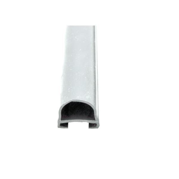 AP Products D-Seal for EKD Base - 1 in. x 15/16 in. x 35 ft., White