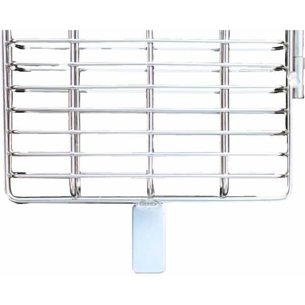 Stainless Steel Saree Display Rack, For Malls at Rs 5000/piece in Chiplun |  ID: 2852898996148