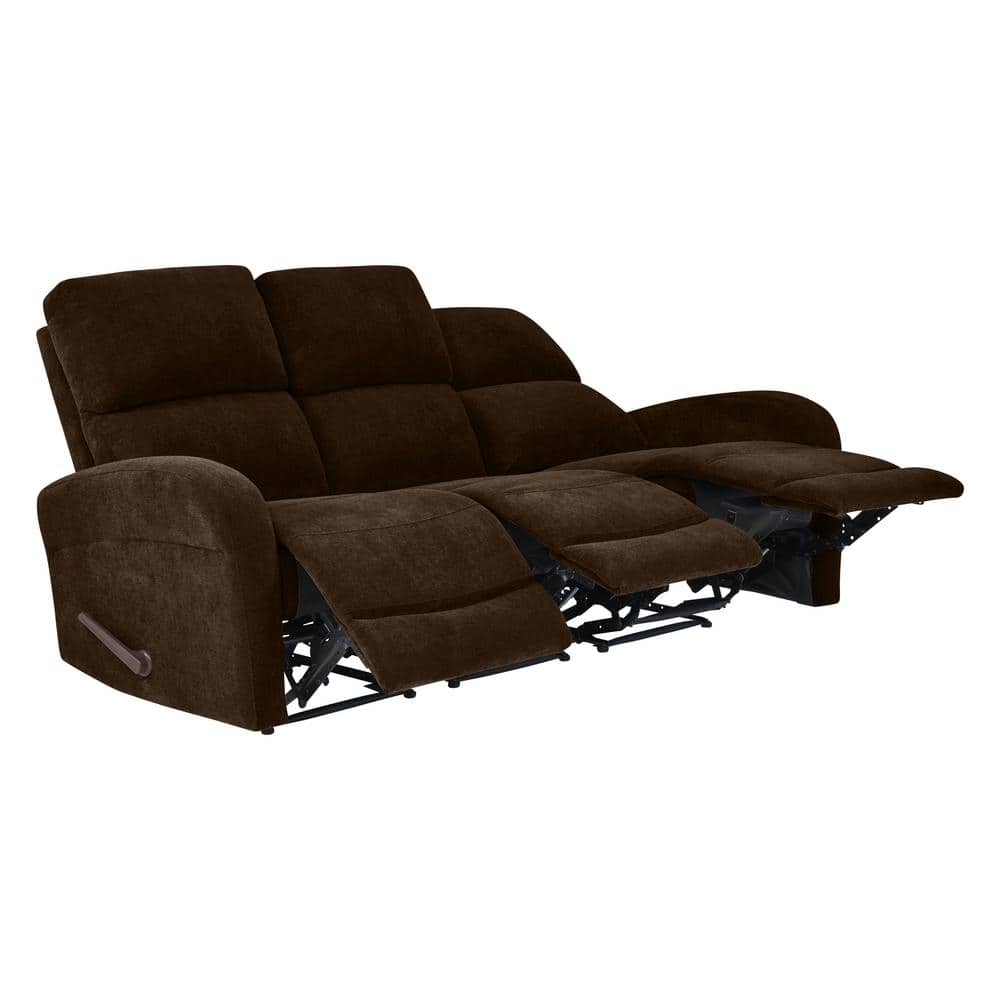 3 recliner sofa