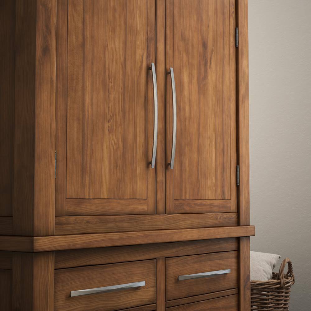 Devereux 12" Center to Center Appliance Pull
