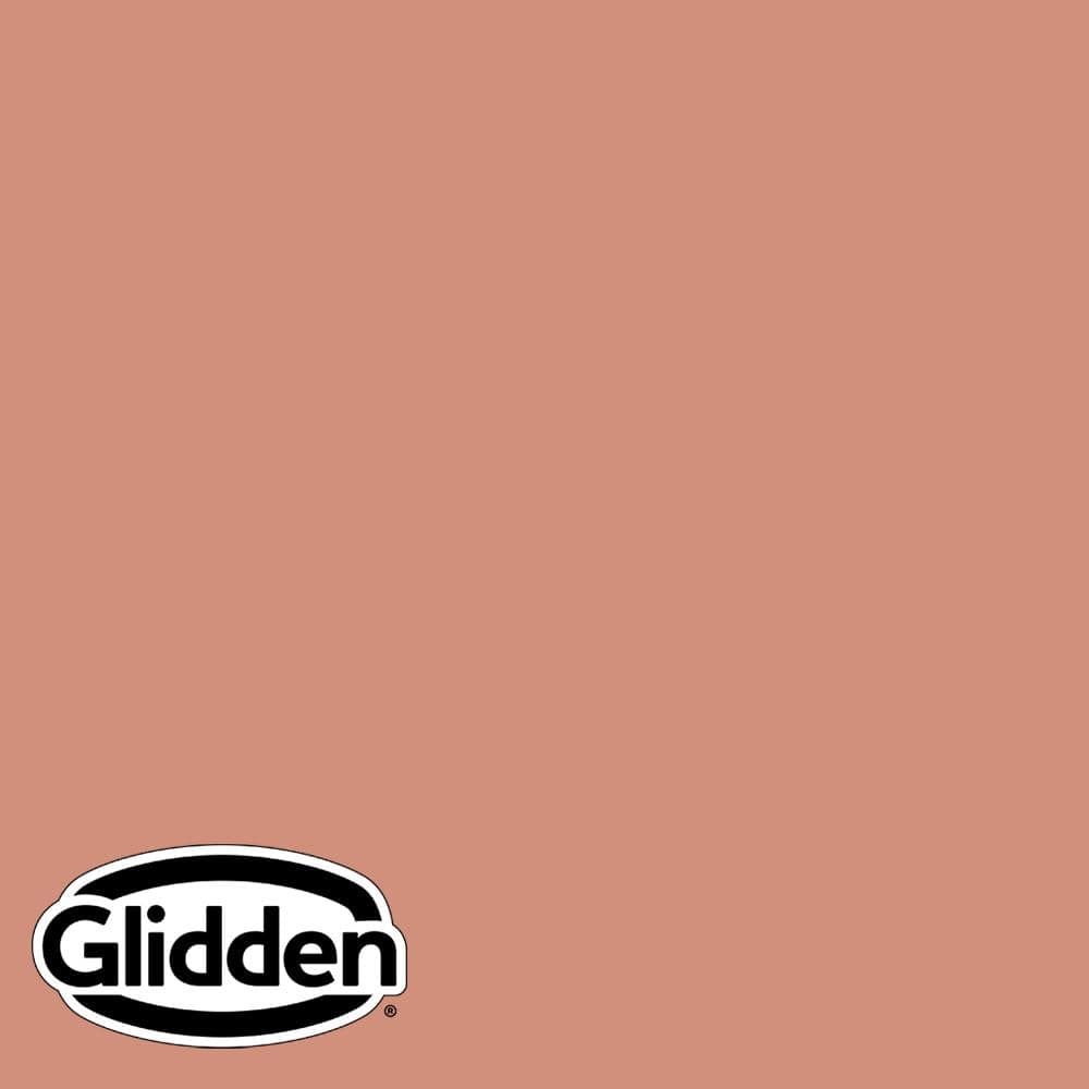 Glidden Premium 1 gal. PPG1251-1 Dream Dust Satin Interior Paint  PPG1251-1P-01SA - The Home Depot