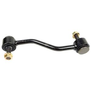 Mopar 5208 8662AB Stabilizer Bar Link Kit - Genuine OEM Part For 2002-2007 Jeep Liberty
