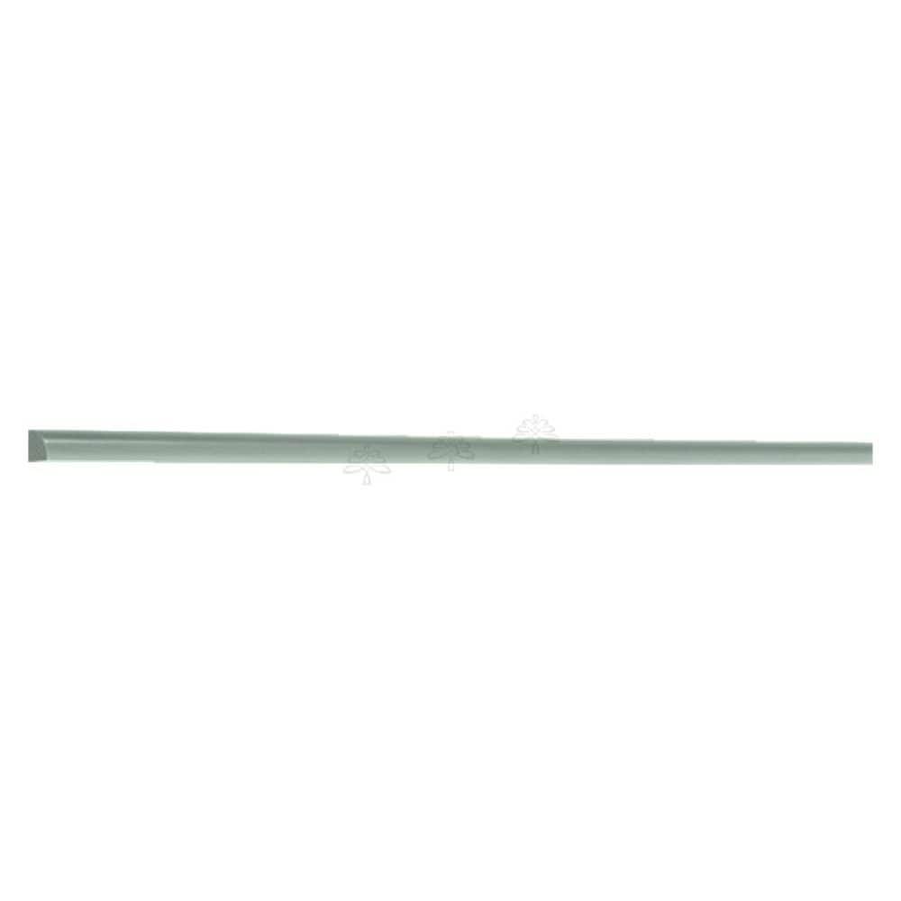 Slim Shaker 96 in. W x 0.75 in. H x 0.75 in. D Quarter Round Molding in Green price history on PriceWatchPro