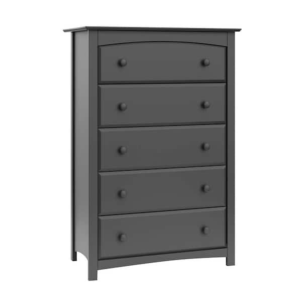 Storkcraft 5 2025 drawer dresser