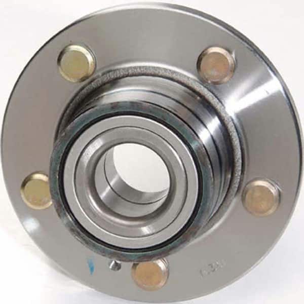 CRS Wheel Bearing and Hub Assembly - Rear