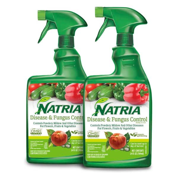 24 oz Disease and Fungus Ready to Use (2-Pack)