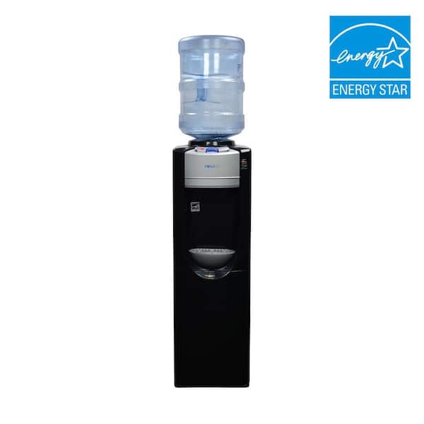 NewAir Pure Spring BPA Free Hot and Cold Water Dispenser